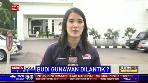 Berita pelantikan kapolri presiden jokowi melantik idham azis sebagai kapolri di istana negara, jakarta, jumat (1/11). Beredar Isu Pelantikan Kapolri Budi Gunawan Digelar Siang ...