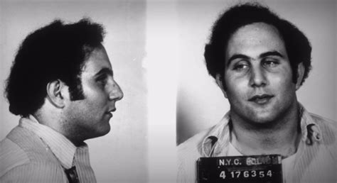 David Berkowitz In 2021 Where Is The Sons Of Sam Killer Now