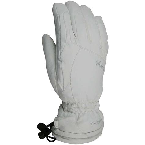 Swany Women's LaPosh Glove - Moosejaw | Womens gloves, Gloves fashion ...