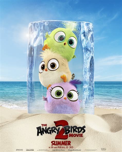 detroit giveaway 10 admit 4 screening passes for angry birds 2 8 11 at emagine royal oak