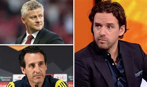 Unfortunately, this happened to owen hargreaves. Owen Hargreaves makes damning Europa League prediction about Man Utd and Arsenal - Man United ...