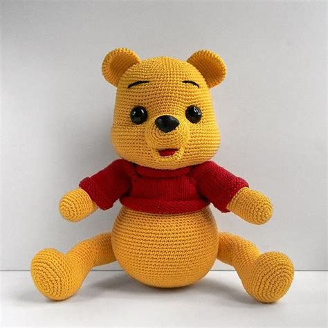 567 best Crochet I Like - Disney Winnie the Pooh and Friends images on