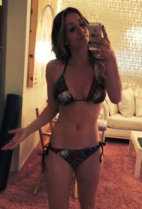 Kaley cuoco is best known for her role as penny on the big bang theory, but she is just as hot offscreen as she is on. Kaley Cuoco bikini pictures … | Kaley cuoco bikini, Kaley ...