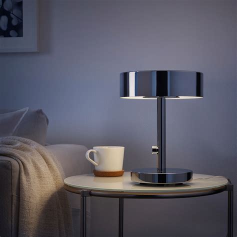 Buy Table Lamps Bedside Lamps Online Ikea