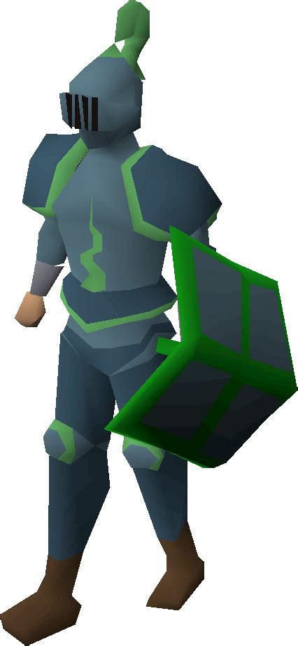 Guthix Armour Osrs Wiki