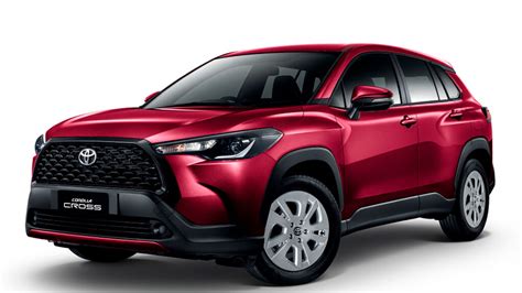 En cuanto a los detalles del nuevo modelo, las dimensiones del corolla cross son de 4.460 mm de longitud, 1.825 mm de ancho, 1.615 mm de alto y una distancia. Toyota Corolla Cross 2021 - Autocosmos.com
