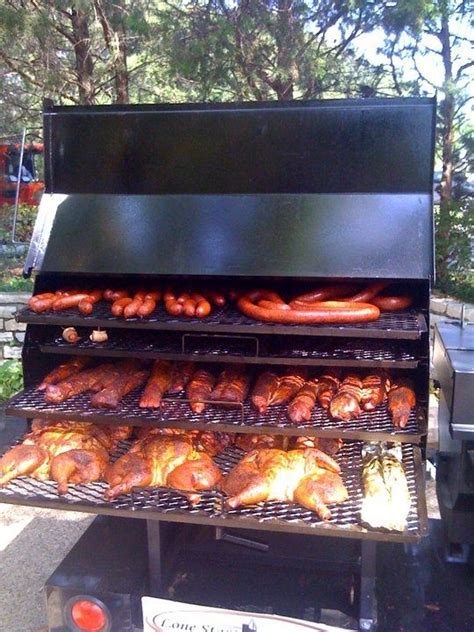 We offer award winning slow smoked texan style bbq catering company in dallas texas, serving authentic texan barbeque to groups up to 2500 people. cbd71bd18f913eb2671eec693b97eb3e.jpg (540×720) | Smoked ...