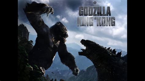 Spoilers must be marked for: Godzilla vs King Kong 2020: Max Borenstein, Godzilla Must Win! - YouTube