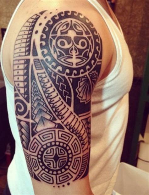 The Symbolic Identity Of The Marquesan Tattoo Maori Tattoos