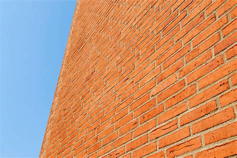 Brick Wall Corner Stock Photos Pictures And Royalty Free Images Istock
