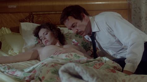 Sylvia Kristel Nuda Anni In Private Lessons