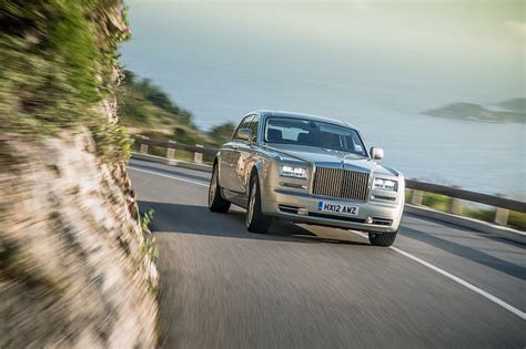 Hd Wallpaper Rolls Royce Pinnacle Travel Phantom 2014 Rolls Royce