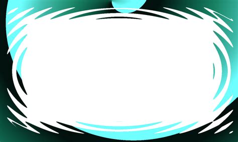 Abstract Border by Viktoria-Lyn on DeviantArt