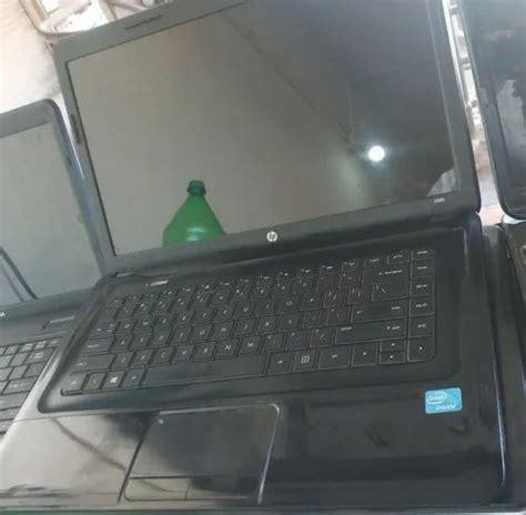 Hp 2000 Laptop At Rs 9000 Office Laptop In Nagpur Id 22930117433