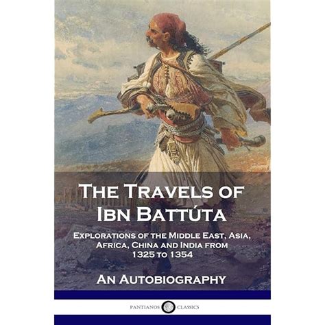 Ibn Battuta Batuta Adventures Arabic Book Adventure كتاب عربي ابن