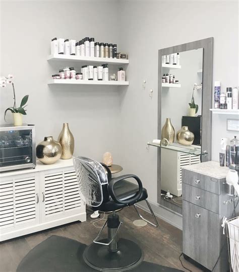 If you are looking to open a new salon read this book. Salon Suite Rentals. Customize your own suite with 100% ...