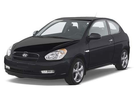 2010 Hyundai Accent - New Hyundai Accent Prices, Models ...