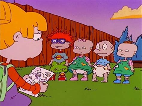 18 Best Nickelodeon Shows From The 90s And 00s