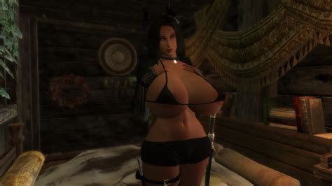 armor chsbhc and chsbhc v3 t sleocid beautiful followers page 99 downloads skyrim adult