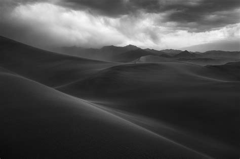 Complete Guide To Black And White Photography