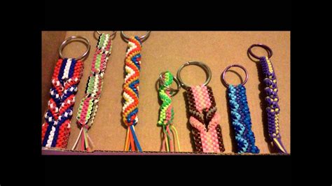 We did not find results for: My Lanyard Collection, - YouTube