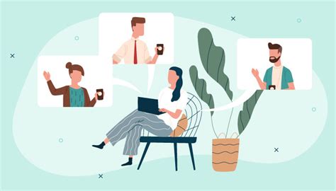 Maybe you would like to learn more about one of these? 11 Virtual Team Building Activities to Boost Engagement