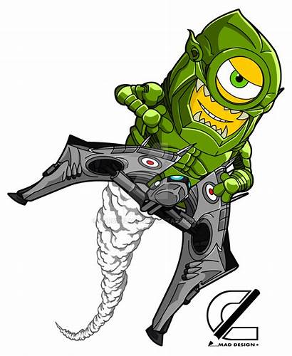 Goblin Drawing Clipart Getdrawings Lego Clipartmag