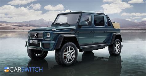 Top 10 Luxury Suv Car Brands In The World - Exclusive Suv
