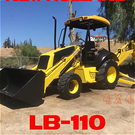 Deere 110 Tlb For Sale 10 Ads For Used Deere 110 Tlbs