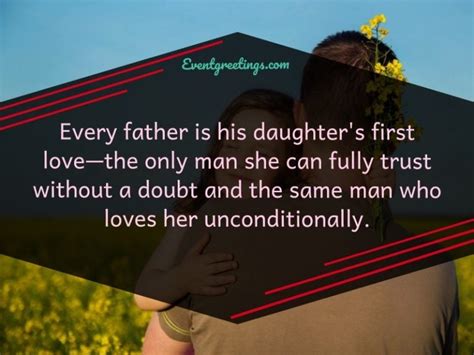 50 Father Daughter Quotes To Strong The Special Bond