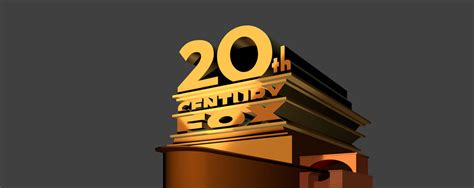 20th Century Fox 1956 1967 Remake V2 Wip 2 By Ybtlogos On Deviantart