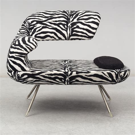 A Oasi Chair Easy Chair By Ross Lovegrove For Frighetto Designed In