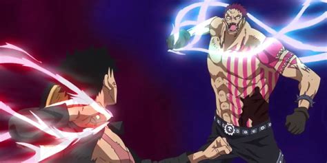 ¡la Pelea Mas Epica De Anime Cultture