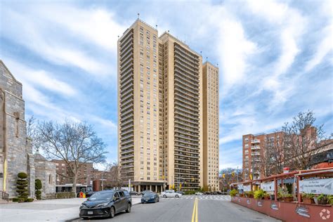 The Kennedy House Apartments In Forest Hills Ny