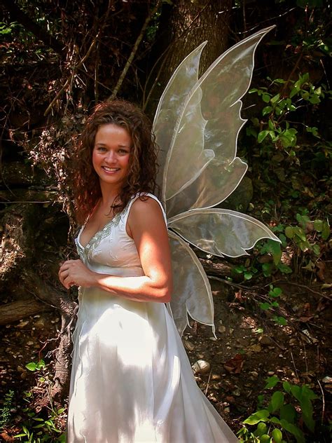 Enchanted Exotic Fairy Wings Adult Costume Fairy Wings Photo Etsy