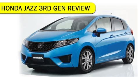 It is a subcompact sedan that uses honda's global small car platform, which is also used by the fit/jazz. Honda Jazz 3rd Gen Review || Auto & Gadget Show || Sandesh ...
