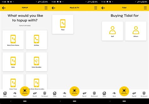 The Ultimate Guide To Using Mtn Momo App Dignited