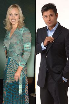 Michelle dewberry wins the apprentice 2006 in a nailbiting finale alongside ruth badger. The Apprentice | Drum&BassArena Forums