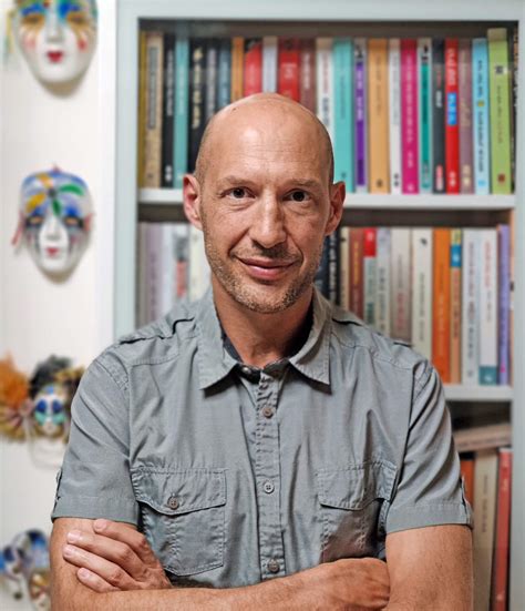 מרכז רפואי לבריאות הנפש לב השרון: ד"ר גדי רוזנברג מונה לתפקיד ראש המסלול לתואר שני ...