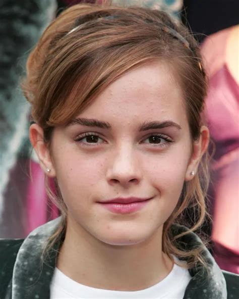 Emma Watson 8x10 Celebrity Photo Picture Pic Hot Sexy Candid Close Up