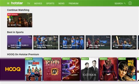 In 2019, hotstar broke its records of 18.3 million viewers watching it simultaneously during the ipl match. Hotstar: How to Download, Hotstar Premium, Watch on PC ...