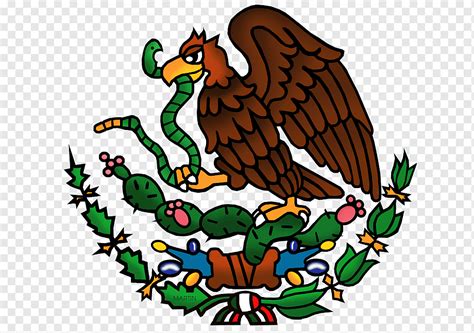 0 Result Images Of Simbolo Bandera De Mexico Dibujo PNG Image Collection
