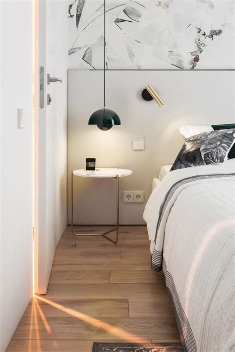 4 Small Space Apartments That Use Clever Ways To Maximize Space Small