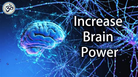 Increase Brain Power Enhance Intelligence Study Music Binaural Beats