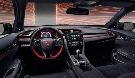 2022 Honda Civic Type R Price, AWD, Limited Edition, Specs | New 2024