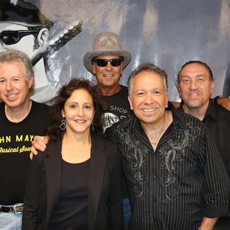 The Solid Rock Band - Band in Paramus NJ - BandMix.com