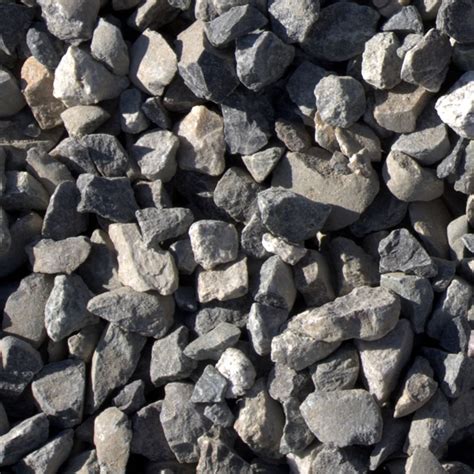 The 1/4″ clean crushed stone is an aggregate that has been crushed, reduced in size and screened through a 1/4 square screen. 3/4 Inch Clear Crush | Fraser Valley Aggregates Ltd.