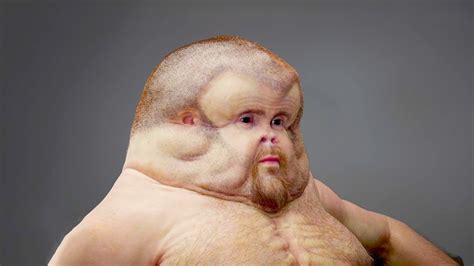 What Humans Will Look Like In Years Youtube