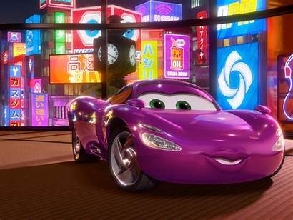 Cars Holley Shiftwell 1280 Pixar Disney Holly