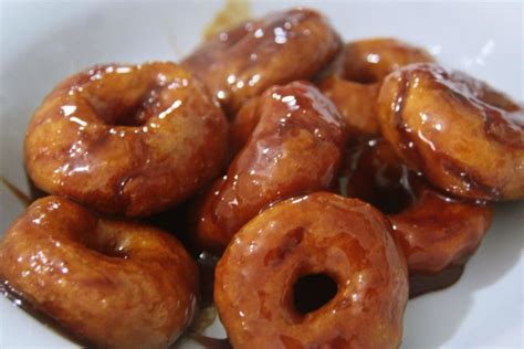 Resepi ini telah dikongsikan oleh masni bahari dan mendapat banyak perkongsian di facebook tau. Ini Resepi Mudah & Sihat Kuih Keria Oat Gula Melaka | BuzzKini